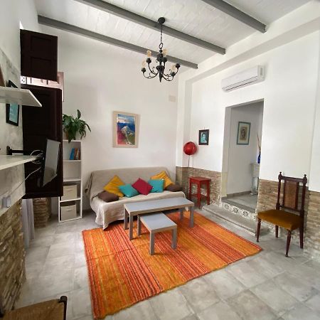 Casa Albaicin 3 Apartman Granada Kültér fotó
