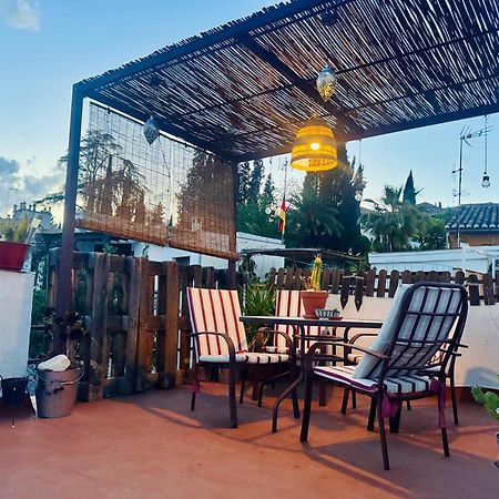 Casa Albaicin 3 Apartman Granada Kültér fotó