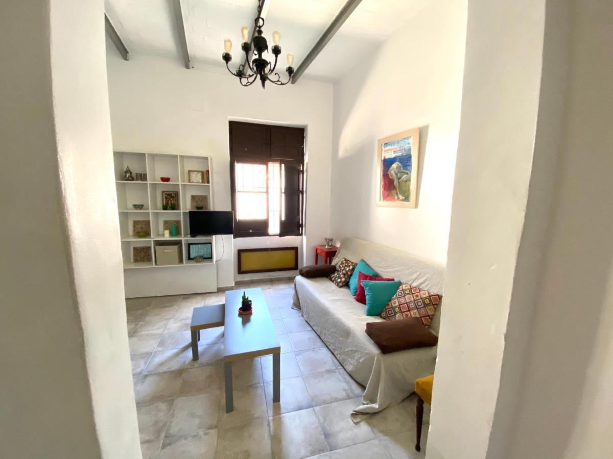 Casa Albaicin 3 Apartman Granada Kültér fotó