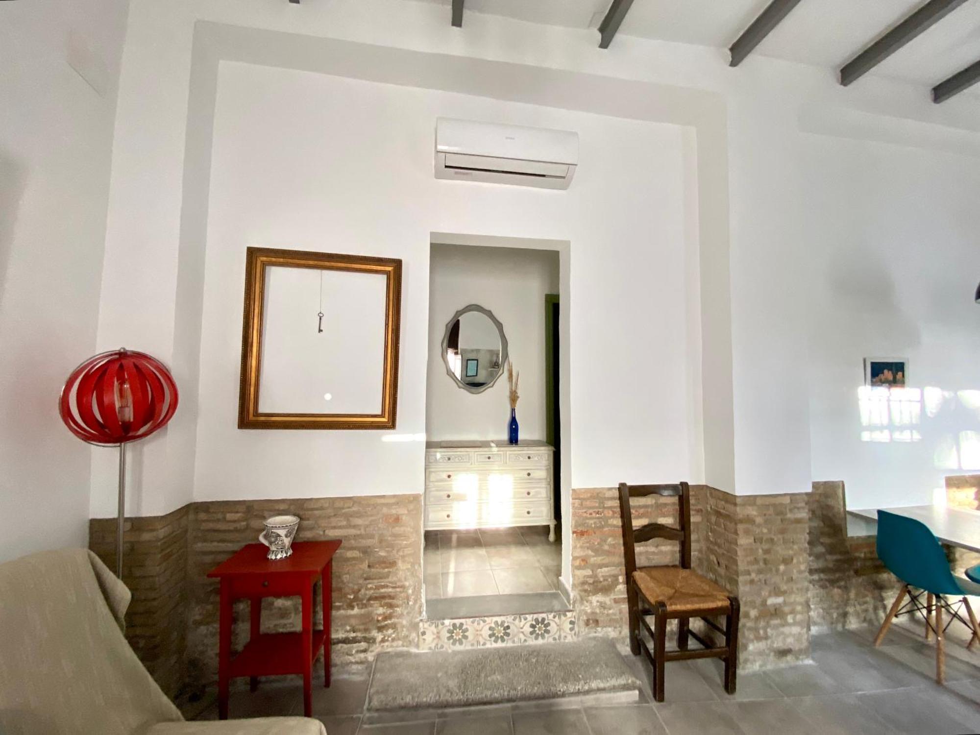 Casa Albaicin 3 Apartman Granada Kültér fotó