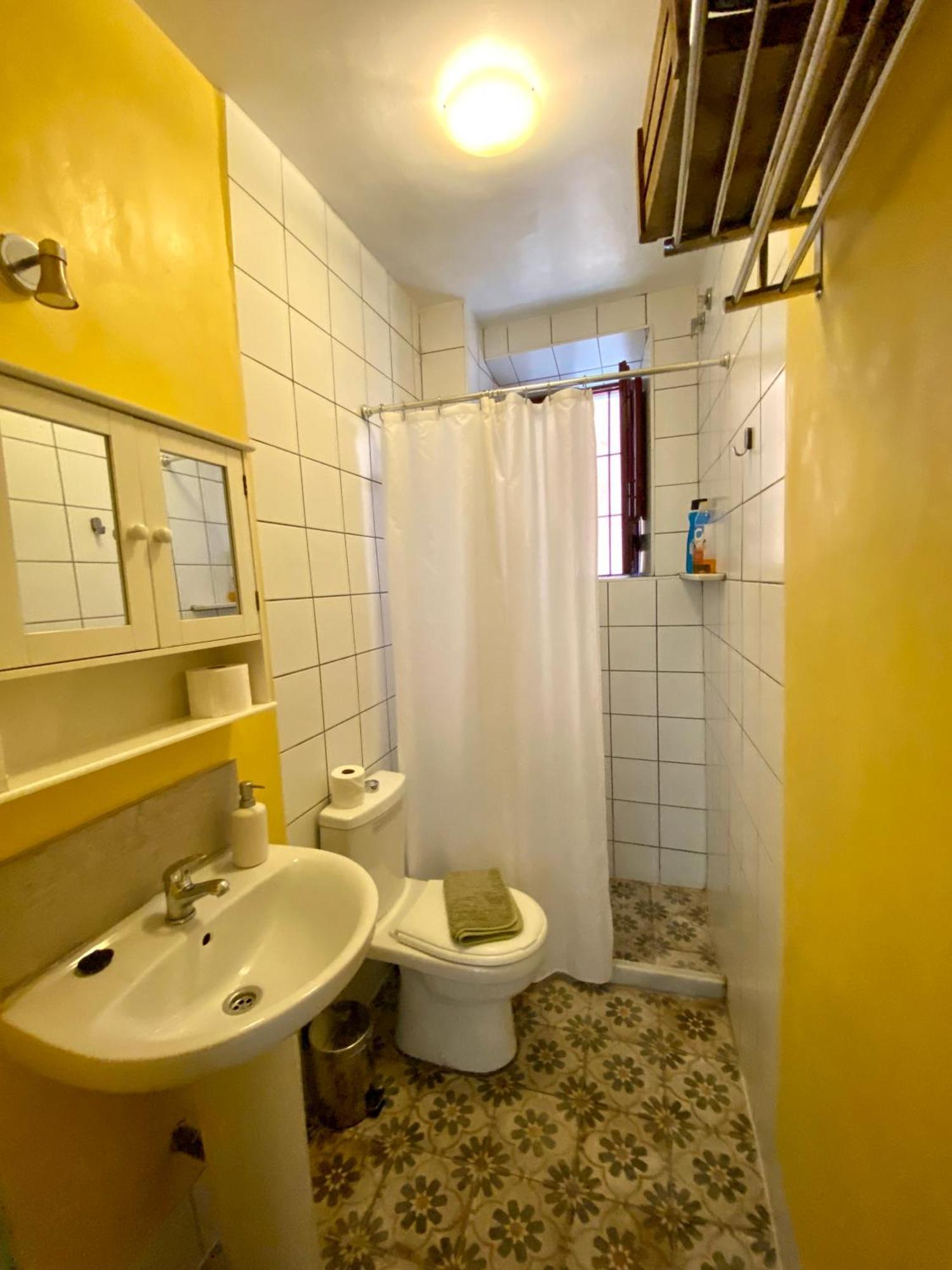 Casa Albaicin 3 Apartman Granada Kültér fotó