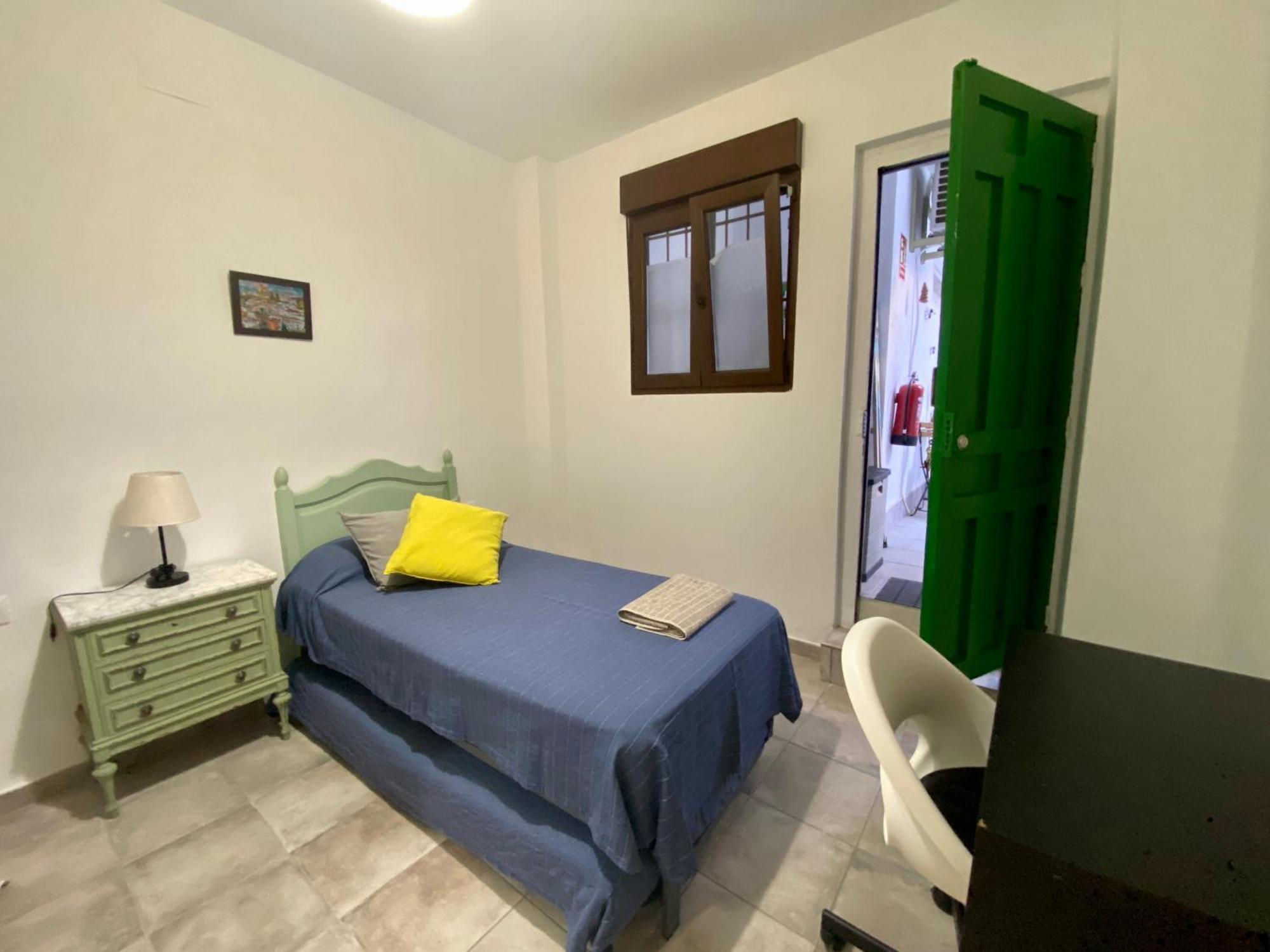 Casa Albaicin 3 Apartman Granada Kültér fotó