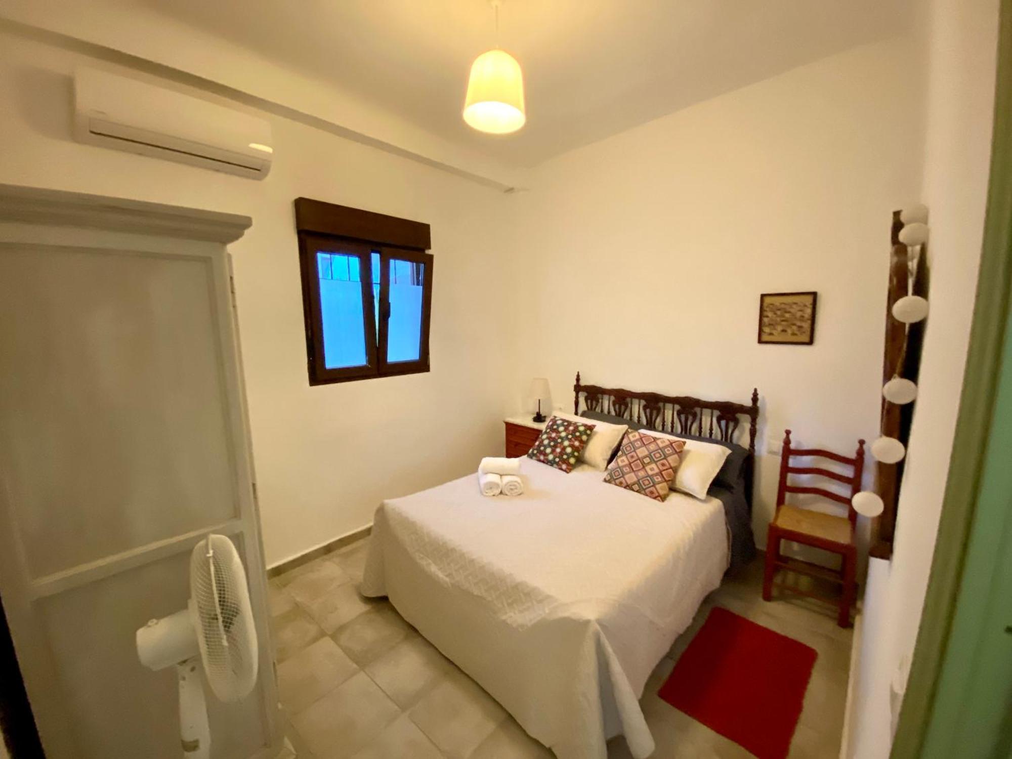 Casa Albaicin 3 Apartman Granada Kültér fotó
