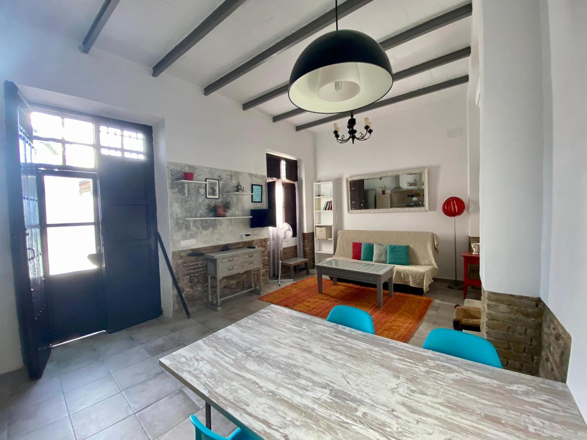 Casa Albaicin 3 Apartman Granada Kültér fotó