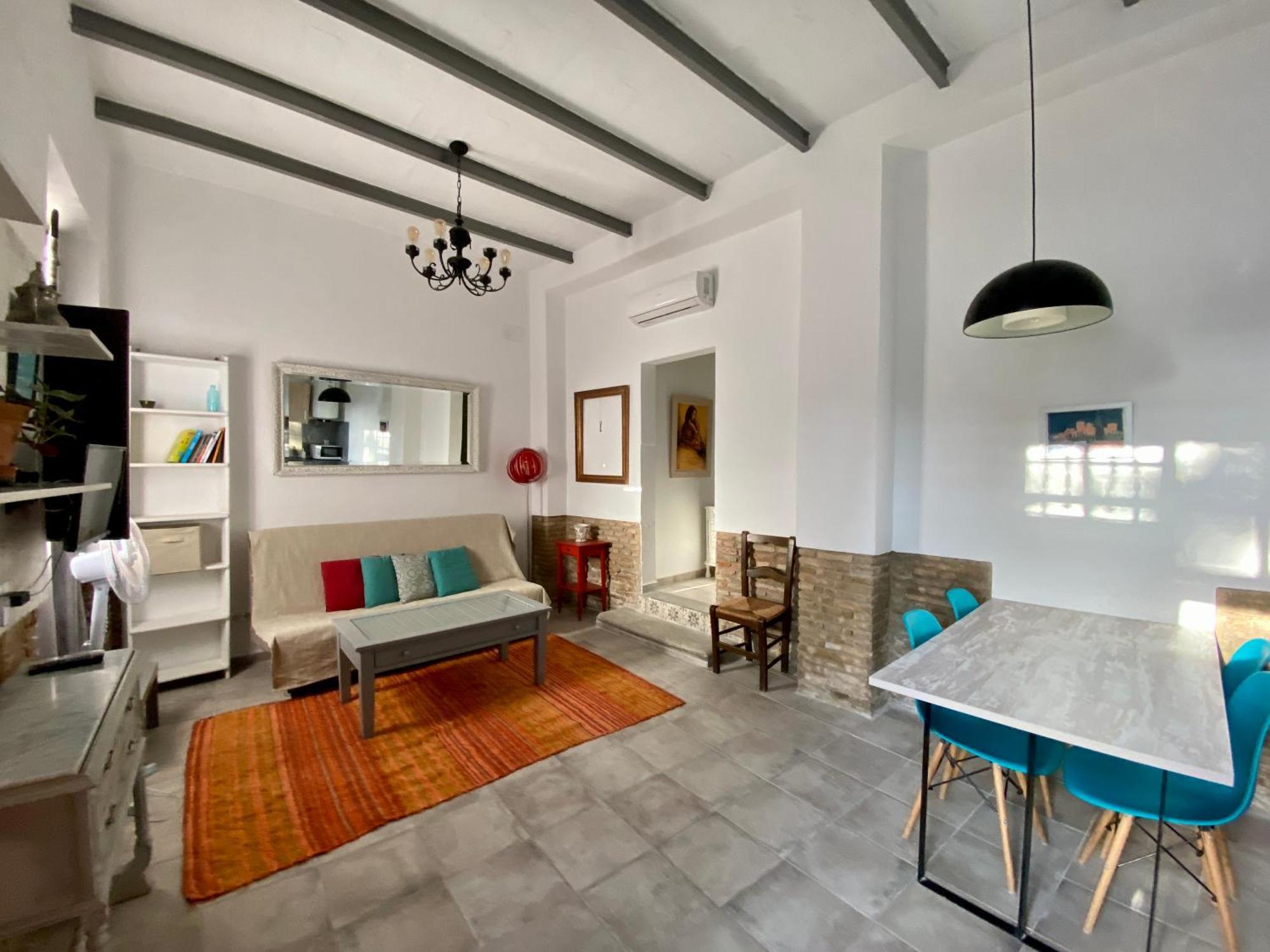 Casa Albaicin 3 Apartman Granada Kültér fotó