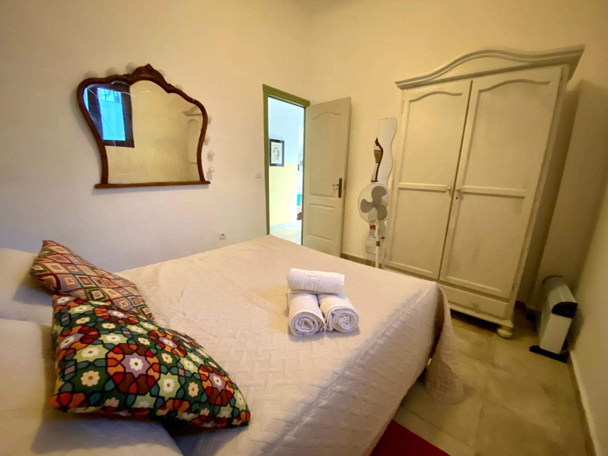 Casa Albaicin 3 Apartman Granada Kültér fotó