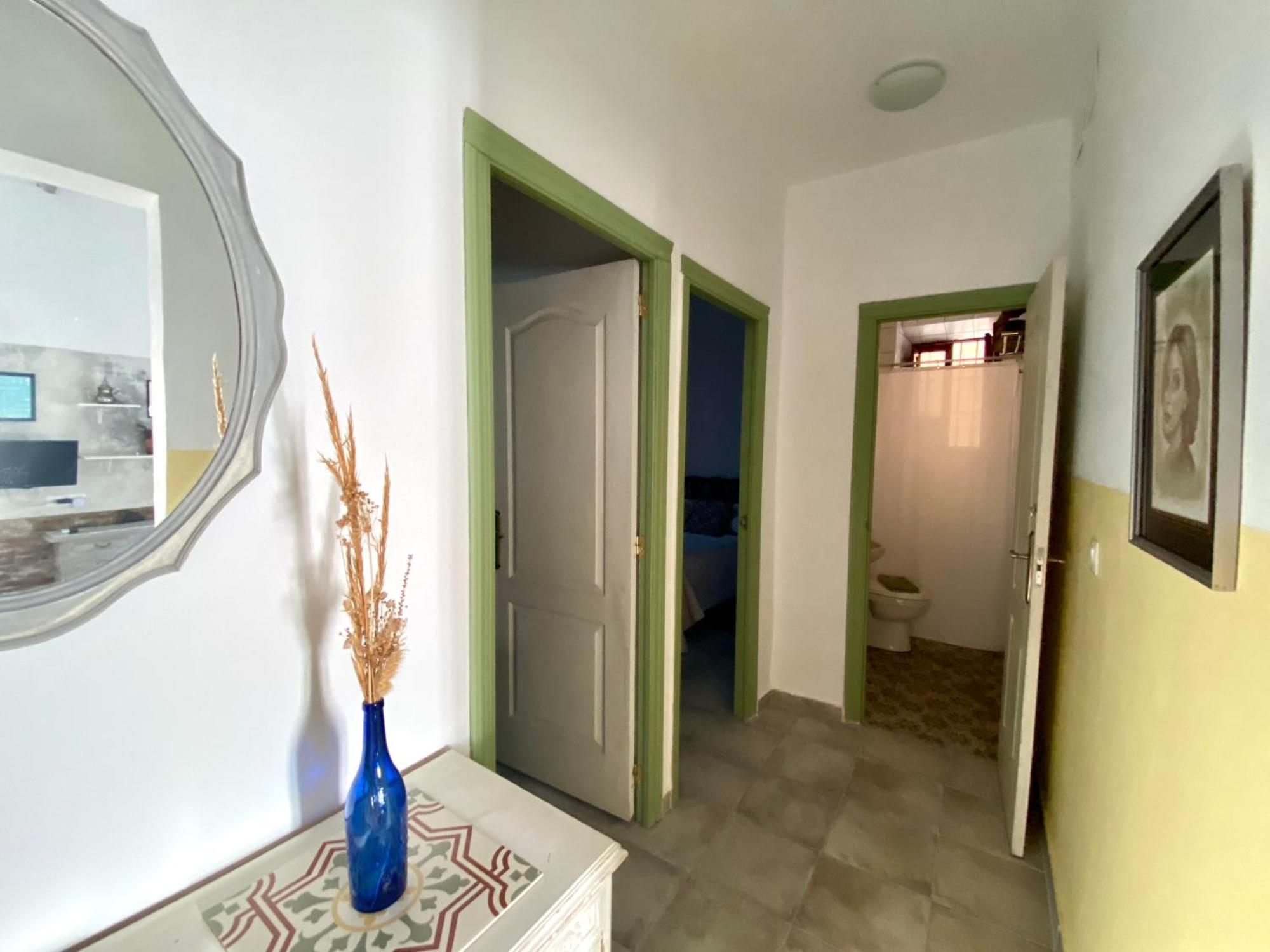 Casa Albaicin 3 Apartman Granada Kültér fotó