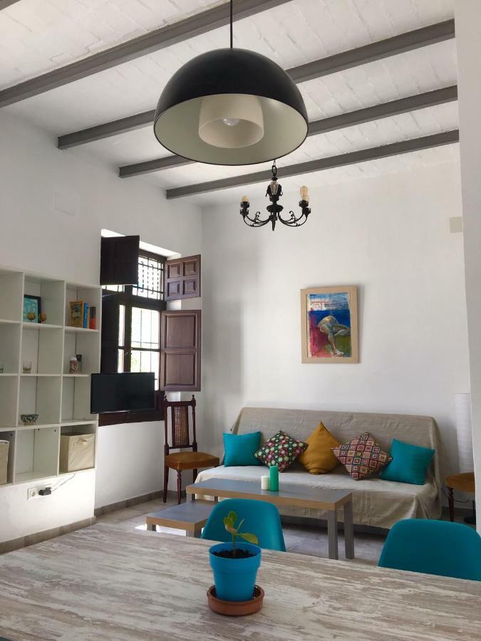 Casa Albaicin 3 Apartman Granada Kültér fotó
