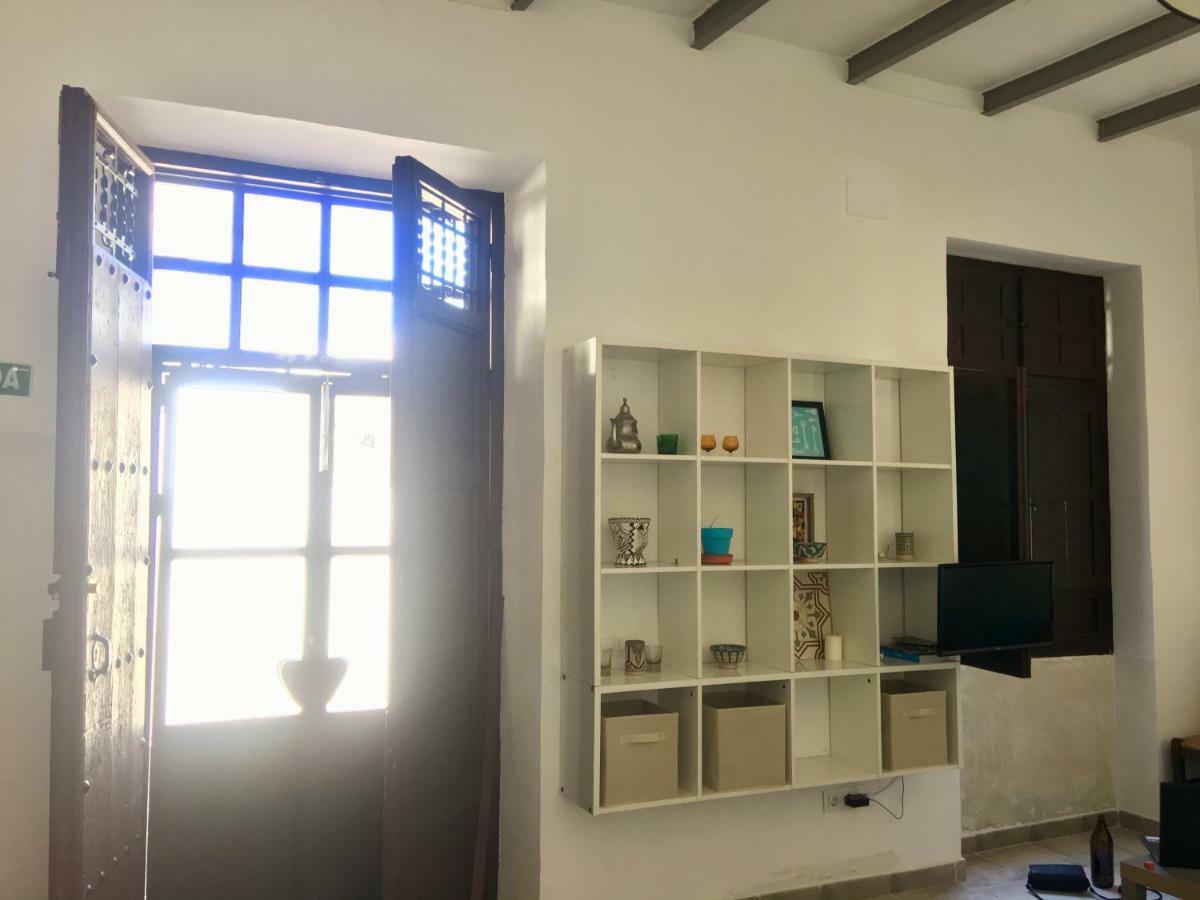 Casa Albaicin 3 Apartman Granada Kültér fotó