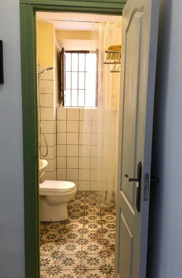 Casa Albaicin 3 Apartman Granada Kültér fotó