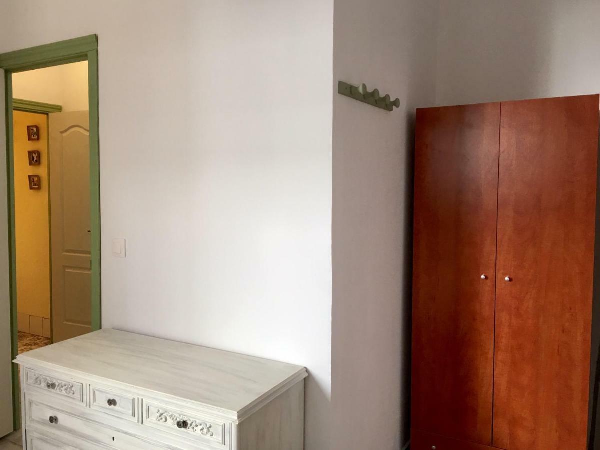 Casa Albaicin 3 Apartman Granada Kültér fotó