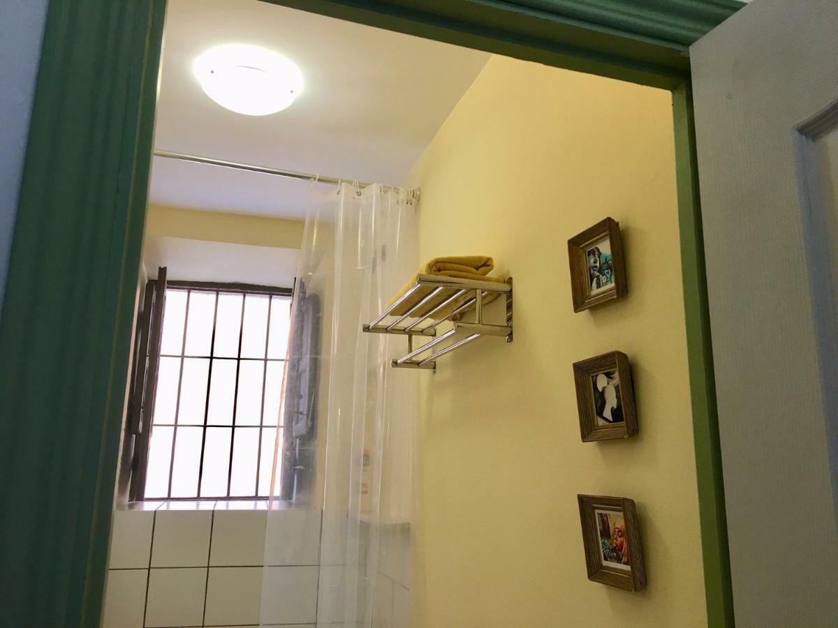 Casa Albaicin 3 Apartman Granada Kültér fotó